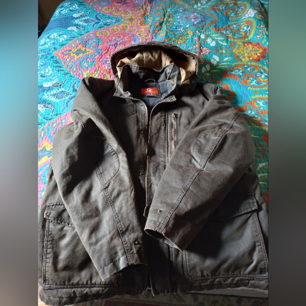 Merrell Jacket XL - Picture 11 of 11